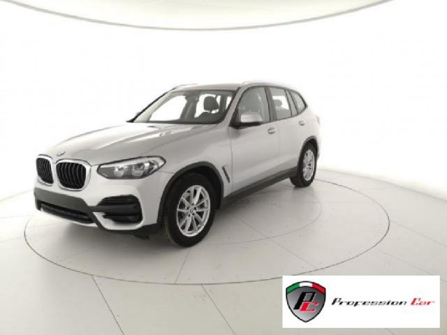 BMW X3 xDrive20d Business Advantage Aut.