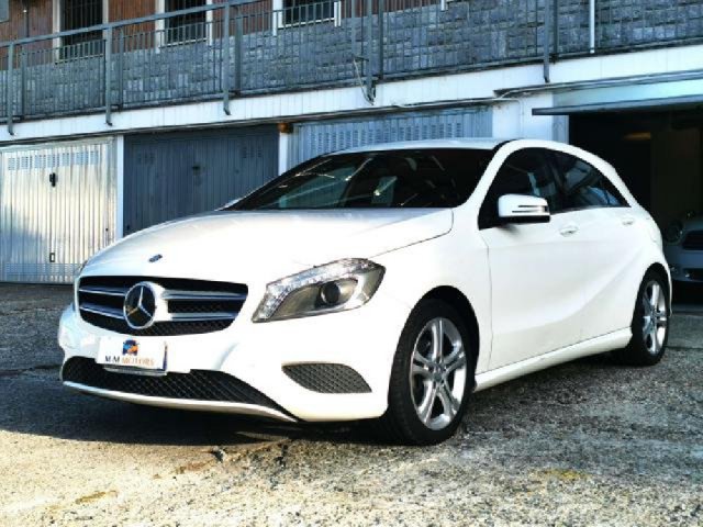 Mercedes-Benz Classe A