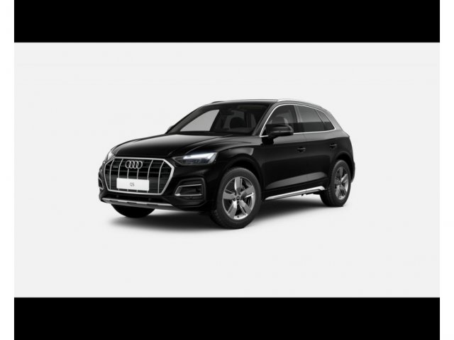 Audi Q5 40 TDI QUATTRO S TRONIC MY 23