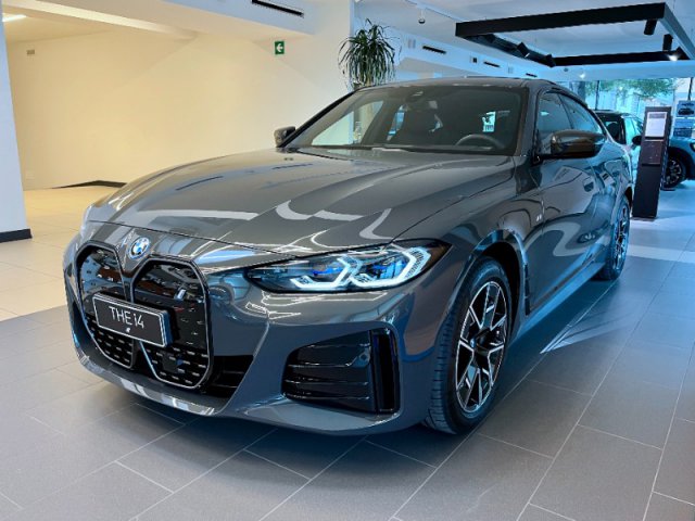 BMW i4 i4 eDrive 40 MSport