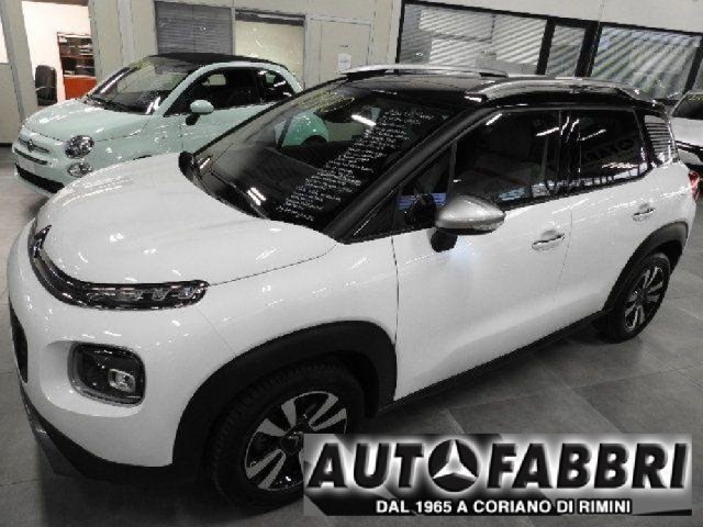 Citroen C3 Aircross PureTech 110 S&S Shine