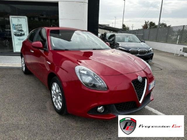 Alfa Romeo Giulietta 1.6 JTDm 120 CV Super