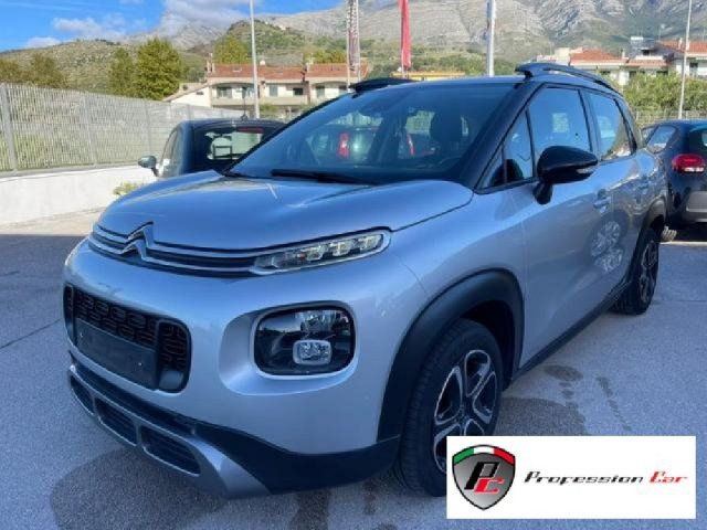 Citroen C3 Aircross BlueHDi 100 S&S Shine