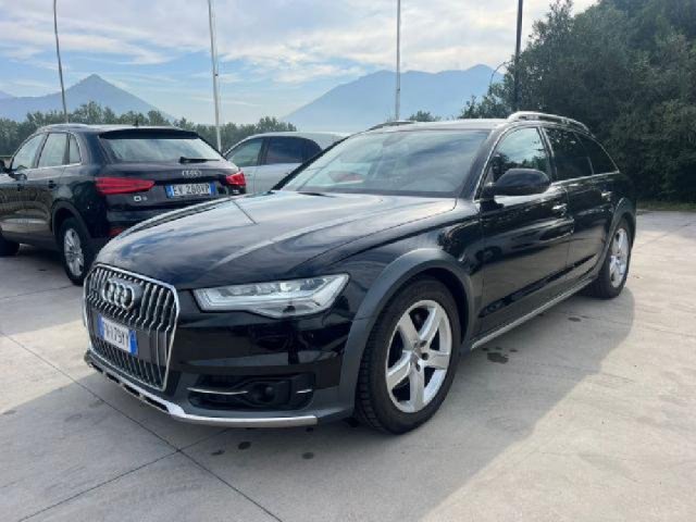 Audi A6 Allroad 3.0 TDI S tronic Business