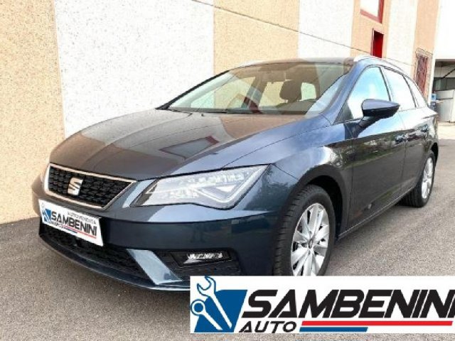 Seat Leon 1.6 TDI 115CV ST Style