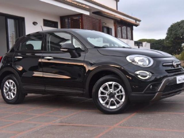 Fiat 500X 1.3 M.Jet 95 CV City Cross