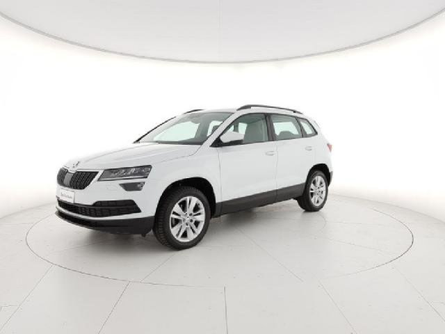 Skoda Karoq 1.6 TDI SCR Executive