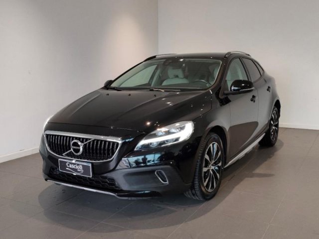 Volvo V40 Cross Country V40 Cross Country D2 Style Plus