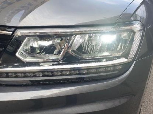 Volkswagen Tiguan 1.6 TDI Business BMT