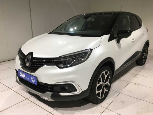 Renault Captur dCi 8V 90 CV Energy Intens NEOPATENTATI