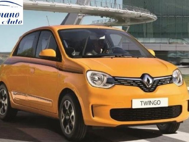 Renault Twingo SCe S&S Intens