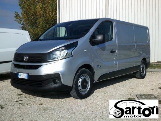 Fiat Professional Talento 1.6TT MJT 145 PL-TN Combi 12q