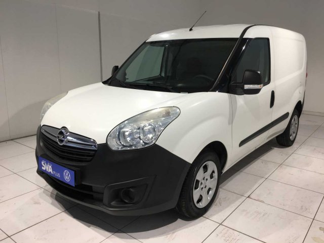 Opel Combo 1.6 CDTI 105CV EcoFLEX PC-TN Van S&S (750kg) E6