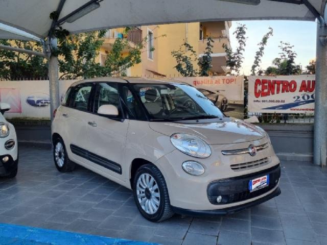 Fiat  CV Pop Star