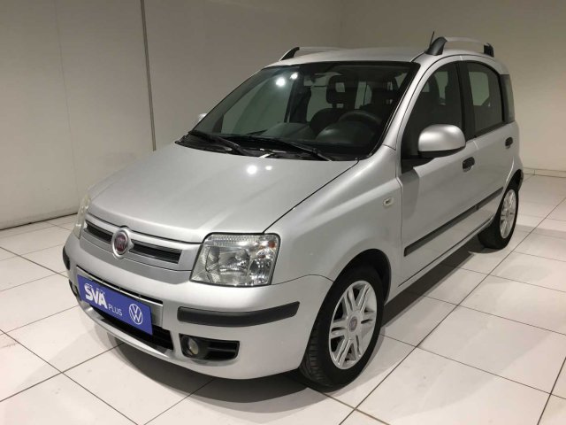 Fiat Panda 1.2 Emotion Euro 5 NEOPATENTATI