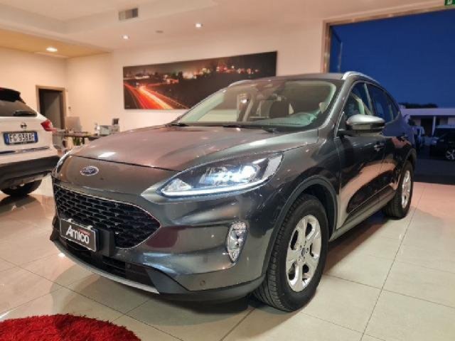 Ford Kuga 1.5 EcoBlue 120 CV 2WD Titanium X