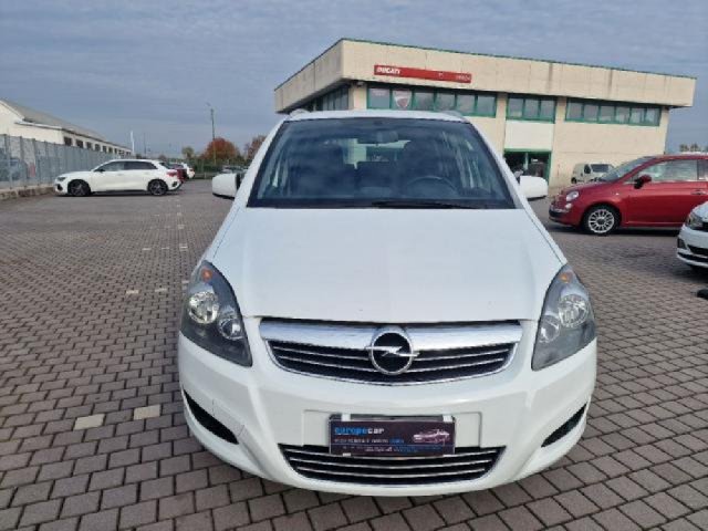 Opel Zafira V ecoM 150 CV Turbo One