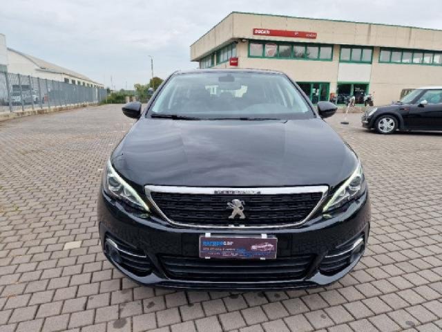 Peugeot 308 SW 308 BlueHDi 100 S&S SW Business