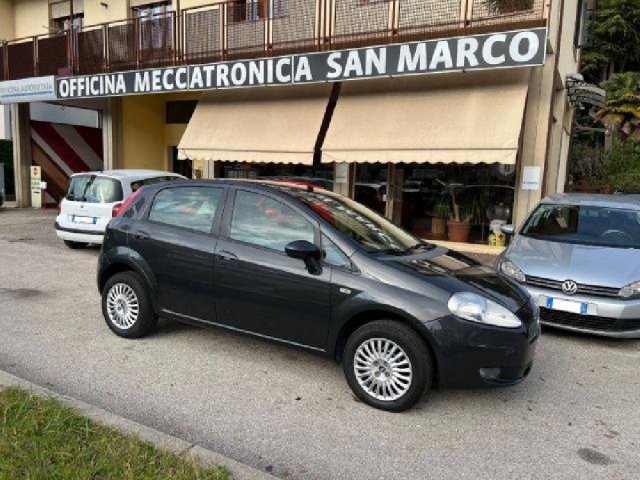 Fiat Grande Punto 1.4 5p. Dynamic Natural P.