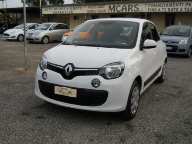 Renault Twingo 1.0 SCe S&S Energy Openair