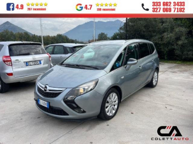 Opel Zafira V ecoM 150 CV Turbo One