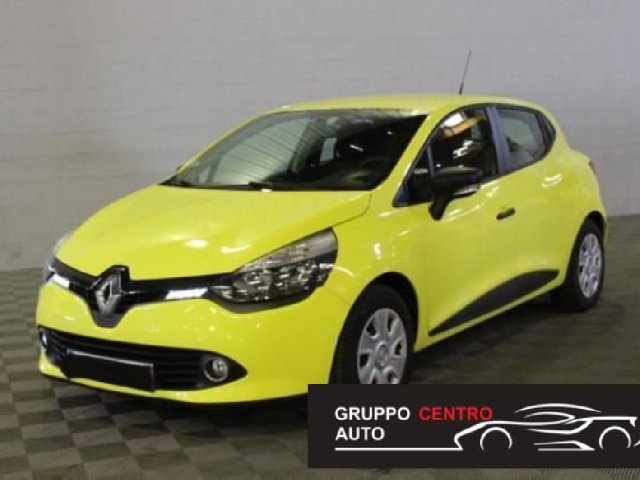 Renault Clio 1.5 dCi 8V 75 CV S&S 5p. Wave