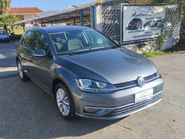 Volkswagen Golf 1.0 TSI 85CV 5p. Trendline BMT