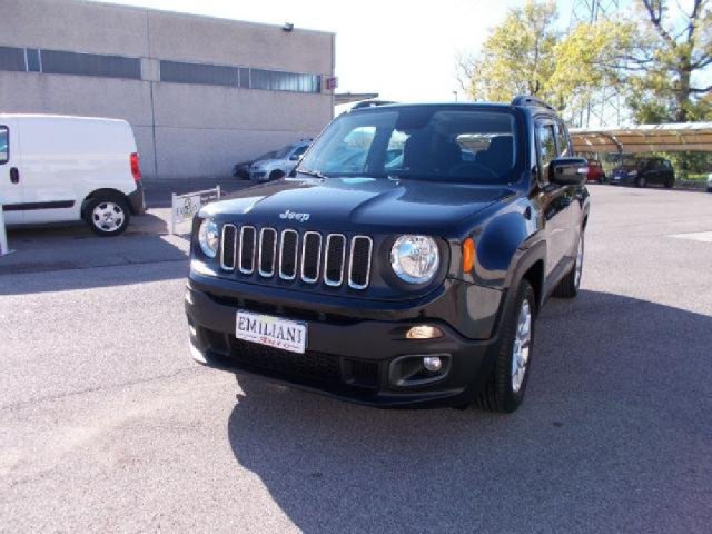 Jeep Renegade 1.6 Mjt 120CV Longitude