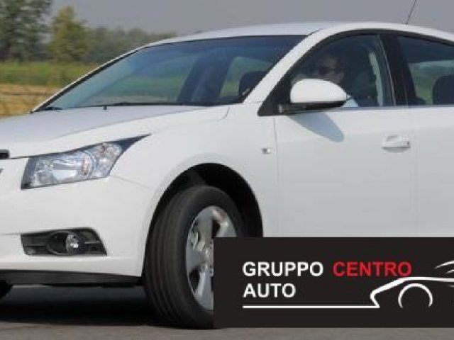 Chevrolet Cruze 1.6 5 porte LT