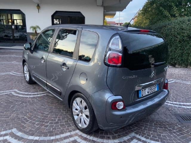 Citroen C3 Picasso 1.4 VTi 95 Exclusive Style