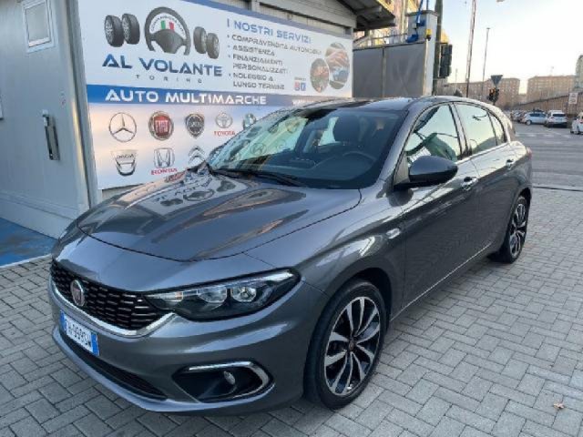 Fiat Tipo 1.4 4p. Lounge