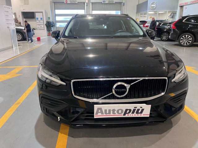 Volvo V60 D3 Geartronic Momentum Business Plus