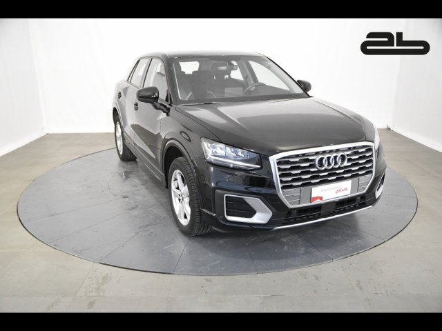 Audi Q2 Q2 10 tfsi Sport s-tronic