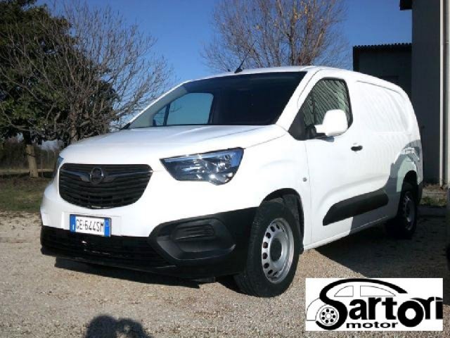 Opel Combo 1.5D 130CV S&S MT6 Advance XL