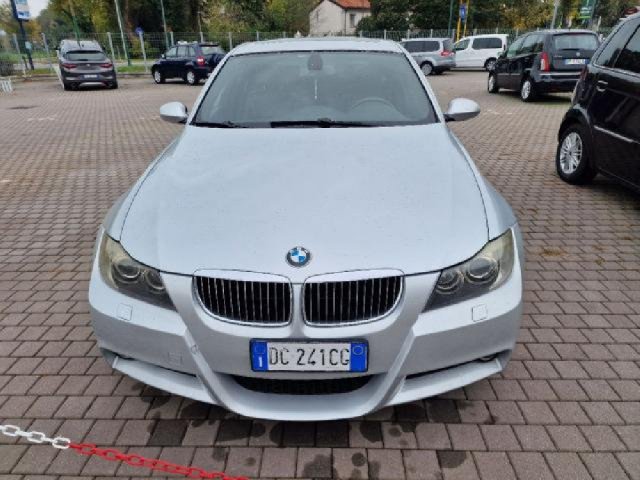 BMW Serie xd MSport