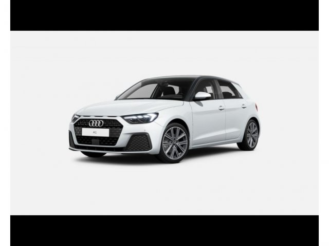 Audi A1 SPORTBACK 30 TFSI MY 23