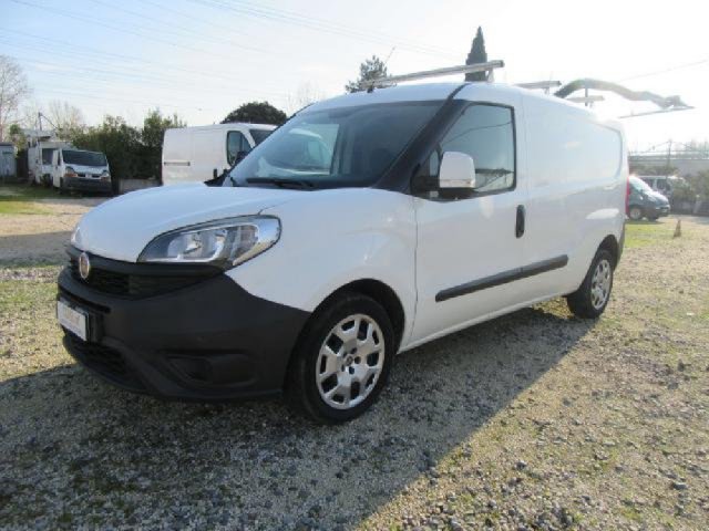 Fiat Professional Doblo