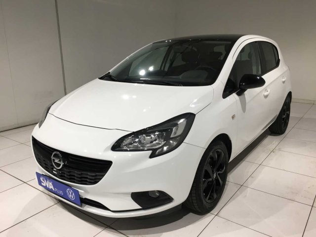 Opel Corsa CV GPL b-Color NEOPATENTATI