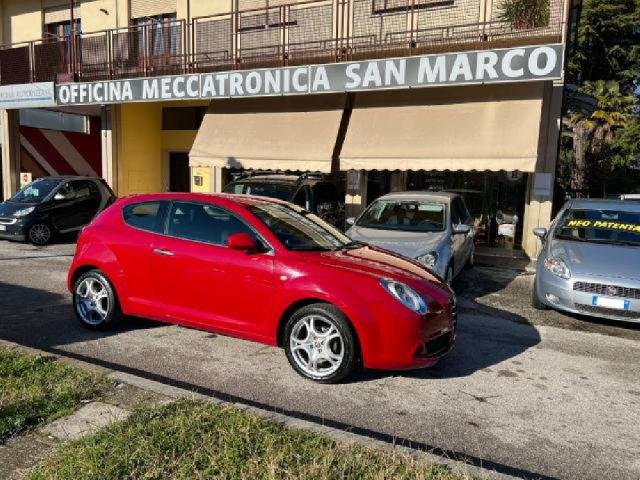 Alfa Romeo Mito CV M.air S&S Distinctive