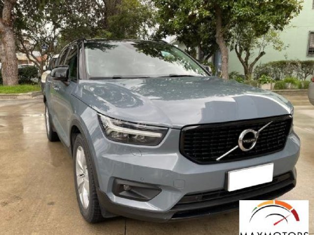 Volvo XC40 D3 AWD Geartronic Business