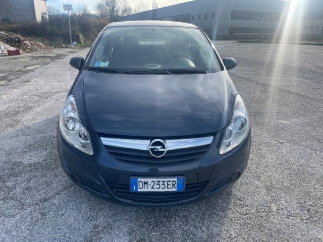 Opel Corsa V 3 porte Enjoy