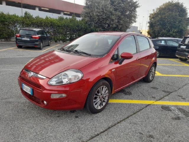 Fiat Punto 1.3 Mjt 90CV 3p. Dualogic Dyn.