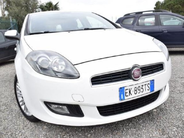 Fiat Bravo 1.4 EasyPower Dynamic