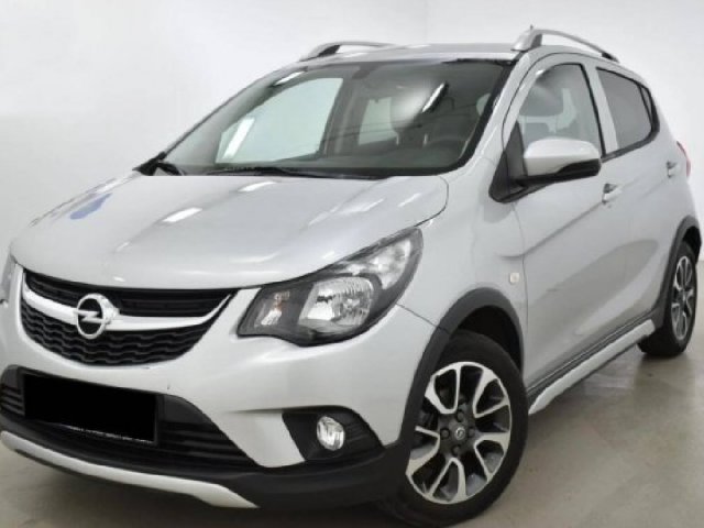 Opel Karl Rocks  CV Start&Stop