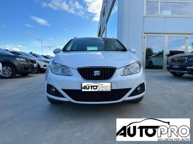 Seat Ibiza ST 1.6 TDI CR DPF Style