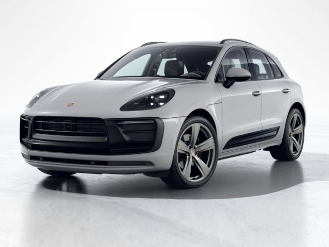 Porsche Macan 2.0