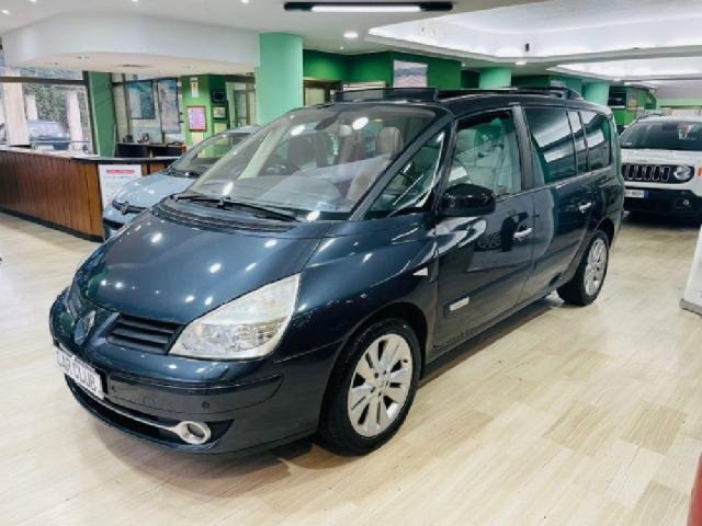 Renault Grand Espace 2.0 dCi 175CV Pr. Initiale