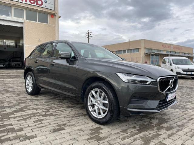 Volvo XC60 B5 (d) AWD Geartronic Inscription