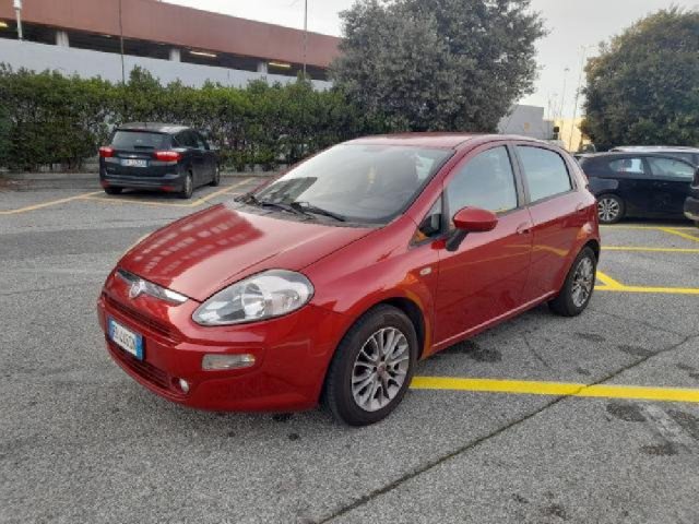 Fiat Punto 1.3 Mjt 90CV 3p. Dualogic Dyn.