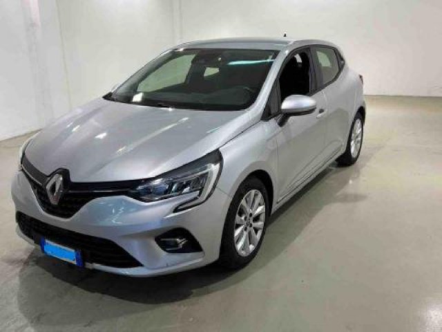 Renault Clio Blue dCi 8V 85 CV 5p. Zen